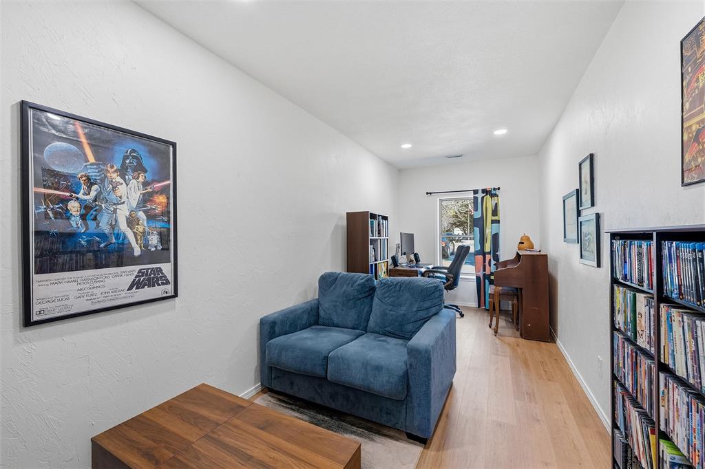 Stewart Henry - Residential