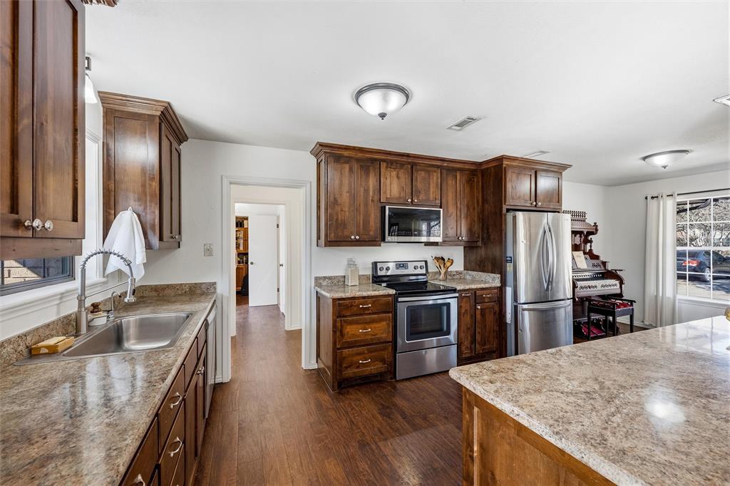 Stewart Henry - Residential