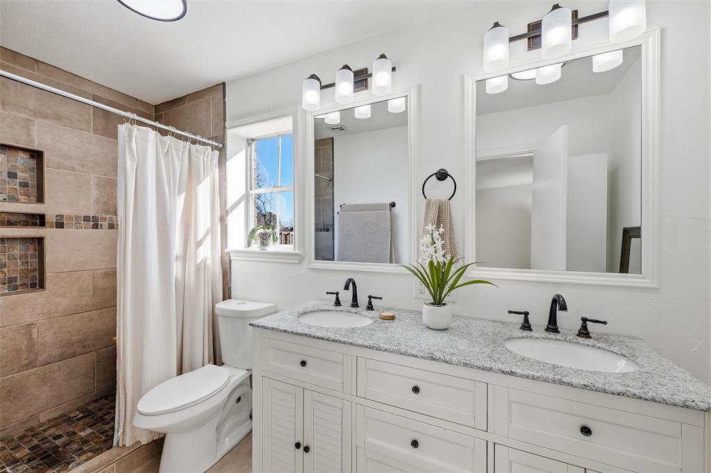 Stewart Henry - Residential