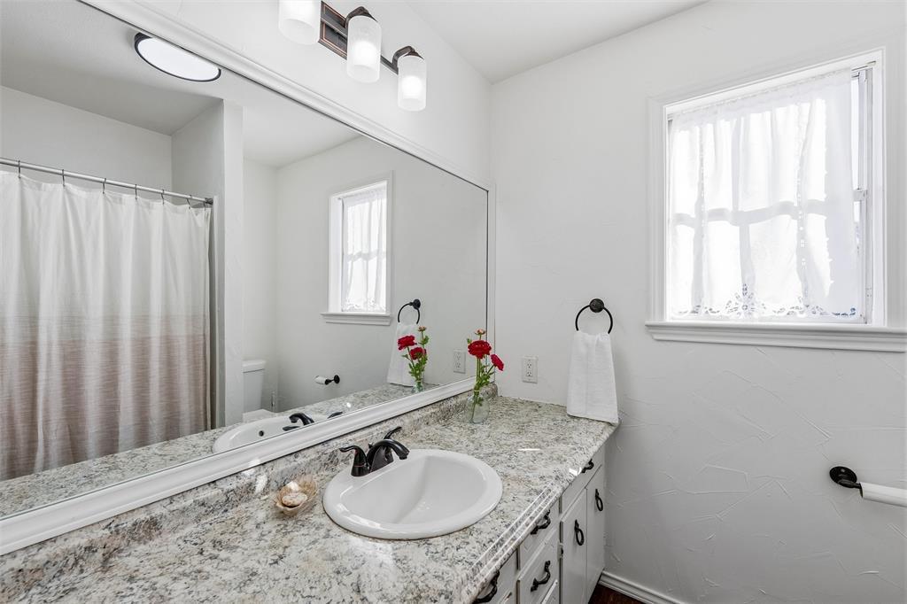 Stewart Henry - Residential