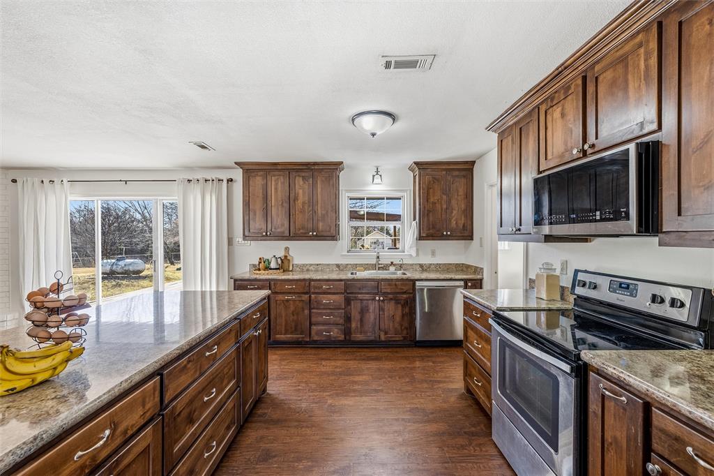 Stewart Henry - Residential