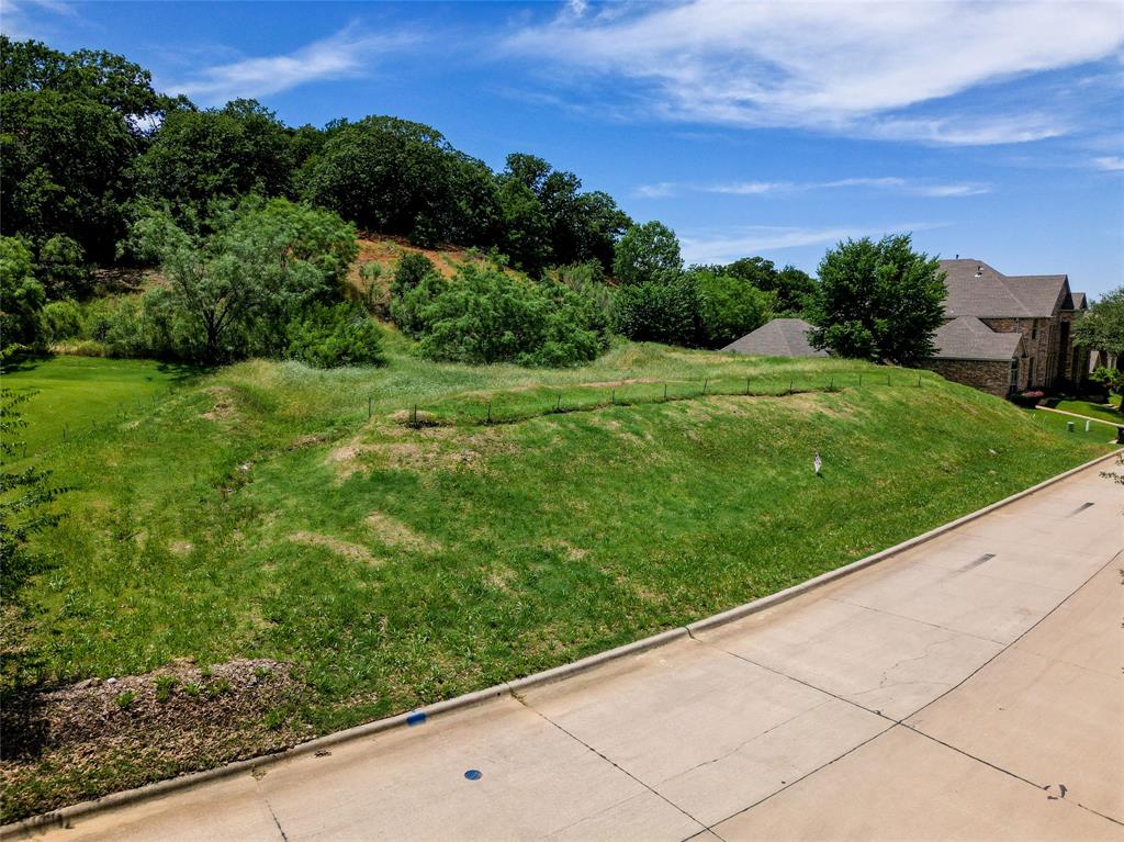 Highland Ridge Add - Land