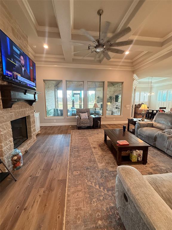 1136 Tremont Lane