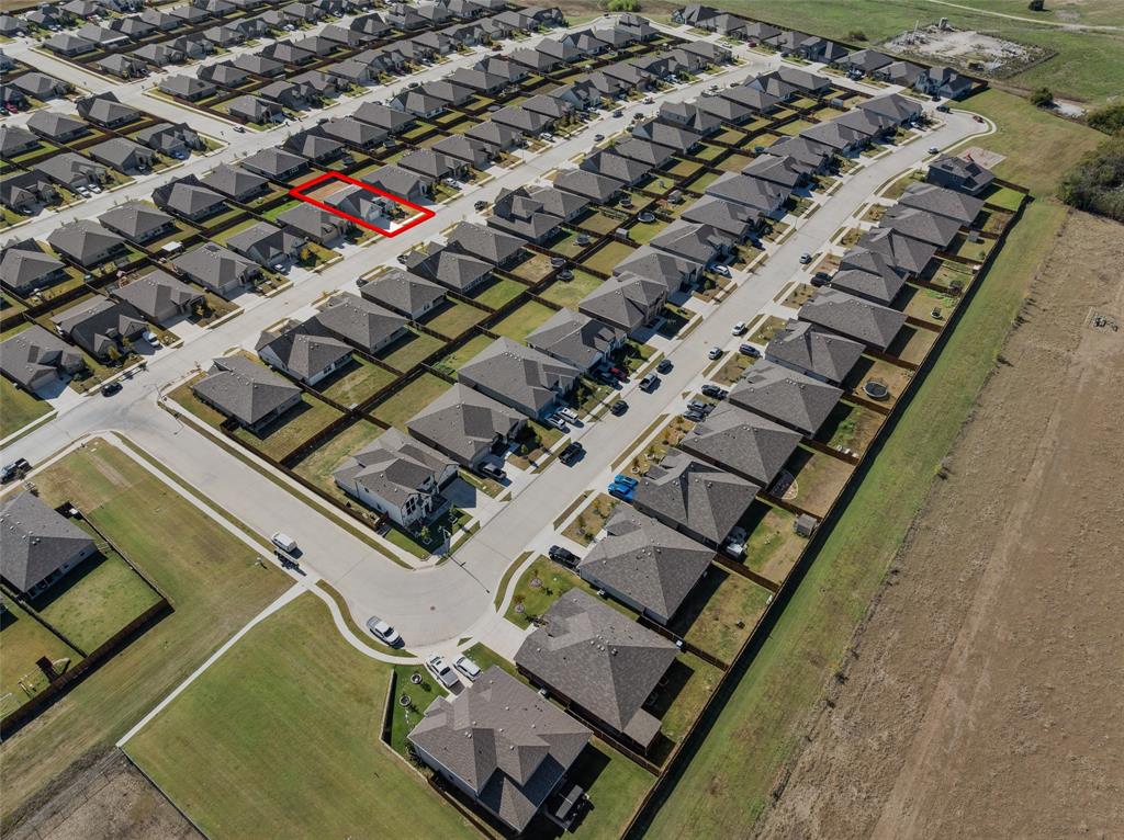 Parks of Alvarado Ph 3 - Residential