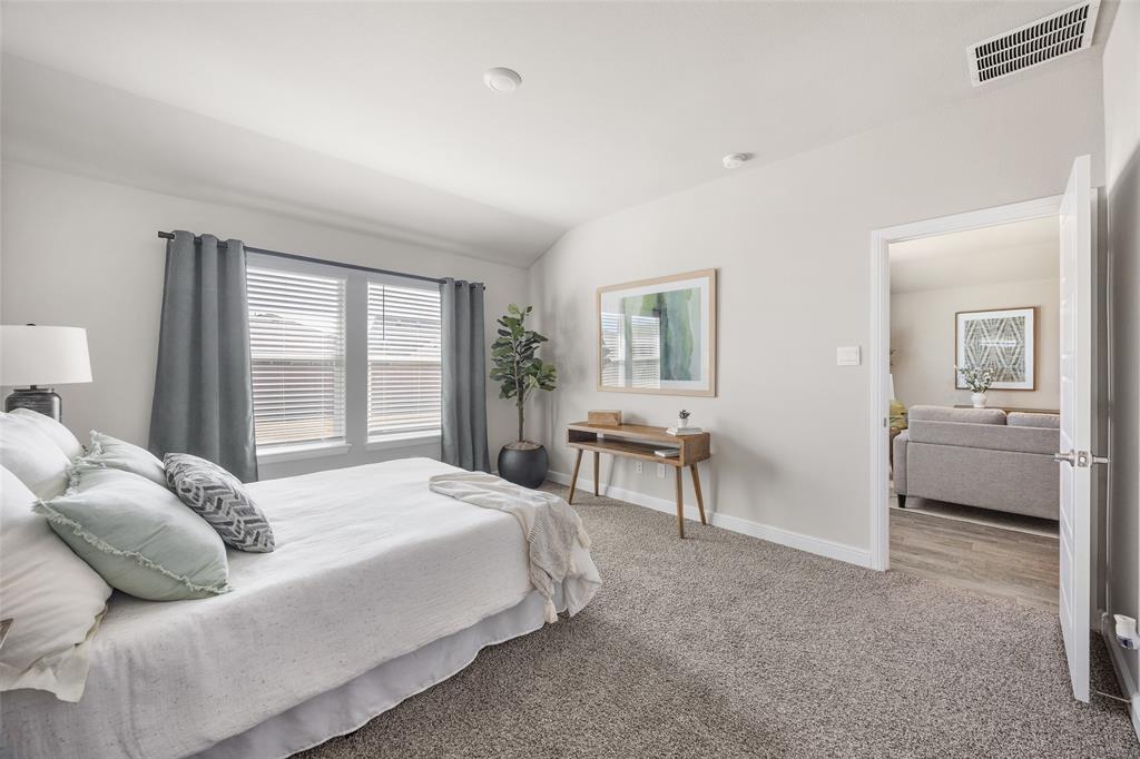 Parks of Alvarado Ph 3 - Residential