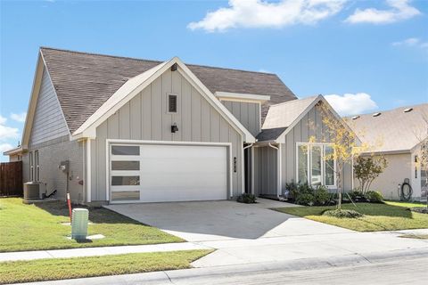Tiny photo for 721 Breckenridge Park Drive, Alvarado, TX 76009 (MLS # 21100788)