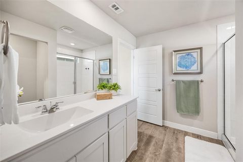 Tiny photo for 721 Breckenridge Park Drive, Alvarado, TX 76009 (MLS # 21100788)