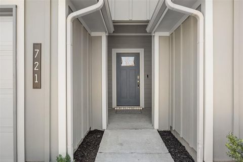 Tiny photo for 721 Breckenridge Park Drive, Alvarado, TX 76009 (MLS # 21100788)