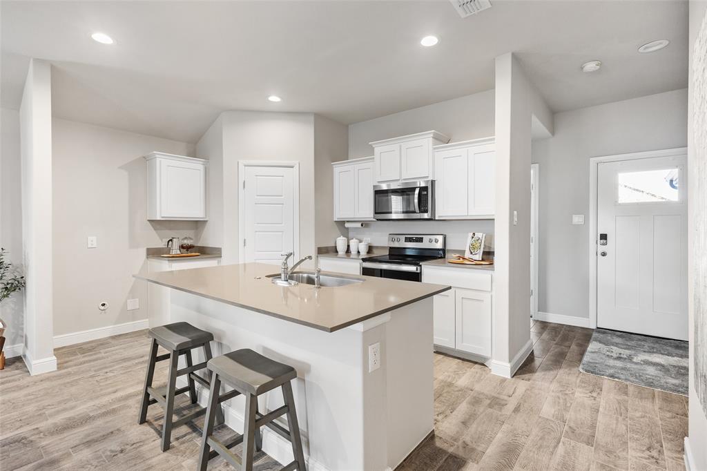 Parks of Alvarado Ph 3 - Residential