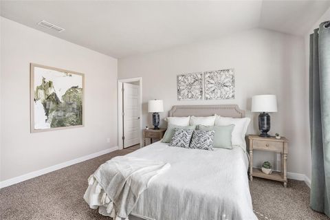 Tiny photo for 721 Breckenridge Park Drive, Alvarado, TX 76009 (MLS # 21100788)