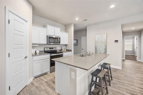 Tiny photo for 721 Breckenridge Park Drive, Alvarado, TX 76009 (MLS # 21100788)