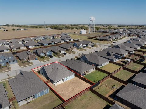 Tiny photo for 721 Breckenridge Park Drive, Alvarado, TX 76009 (MLS # 21100788)