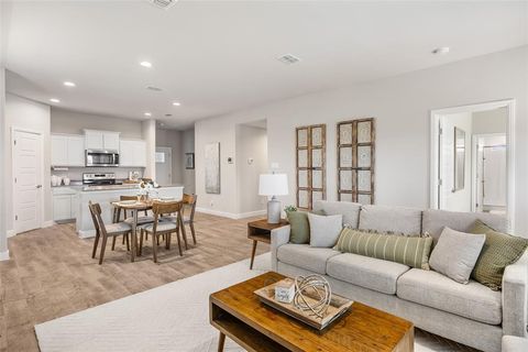 Tiny photo for 721 Breckenridge Park Drive, Alvarado, TX 76009 (MLS # 21100788)