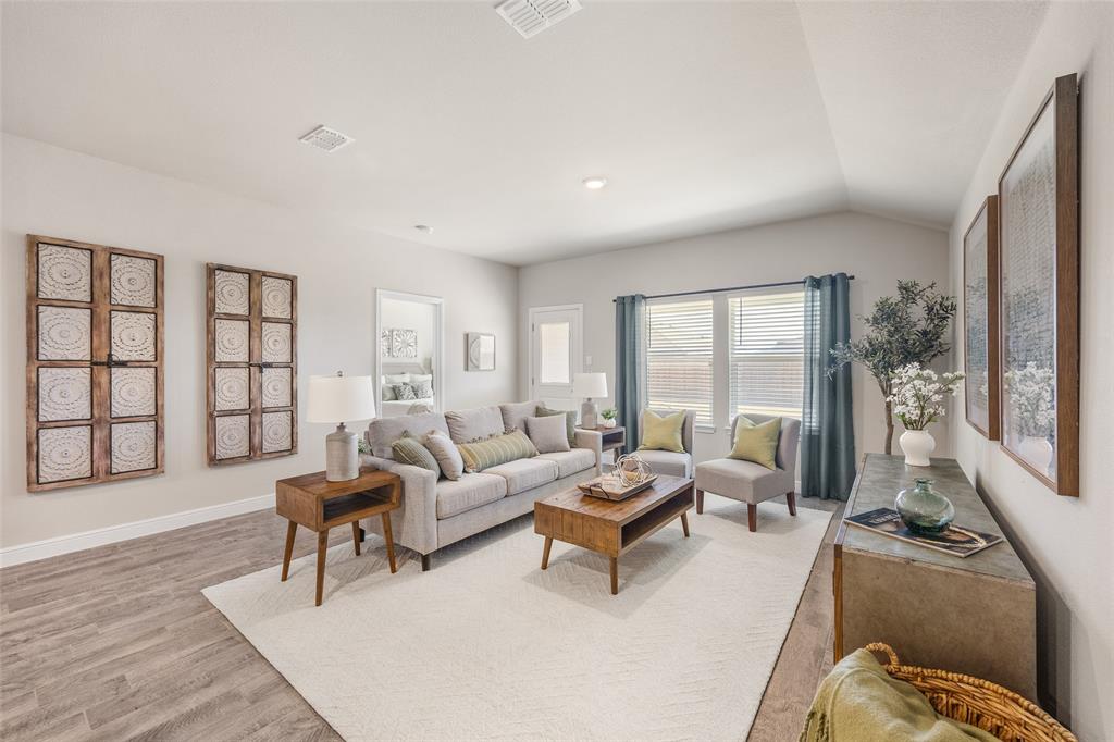 Parks of Alvarado Ph 3 - Residential