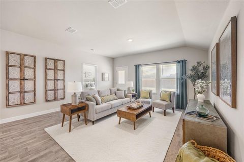 Tiny photo for 721 Breckenridge Park Drive, Alvarado, TX 76009 (MLS # 21100788)