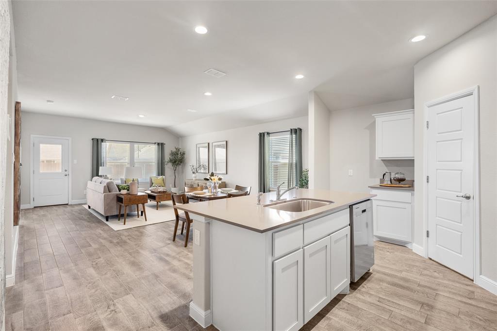 Parks of Alvarado Ph 3 - Residential