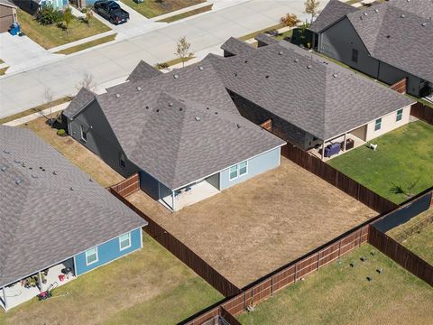 Tiny photo for 721 Breckenridge Park Drive, Alvarado, TX 76009 (MLS # 21100788)