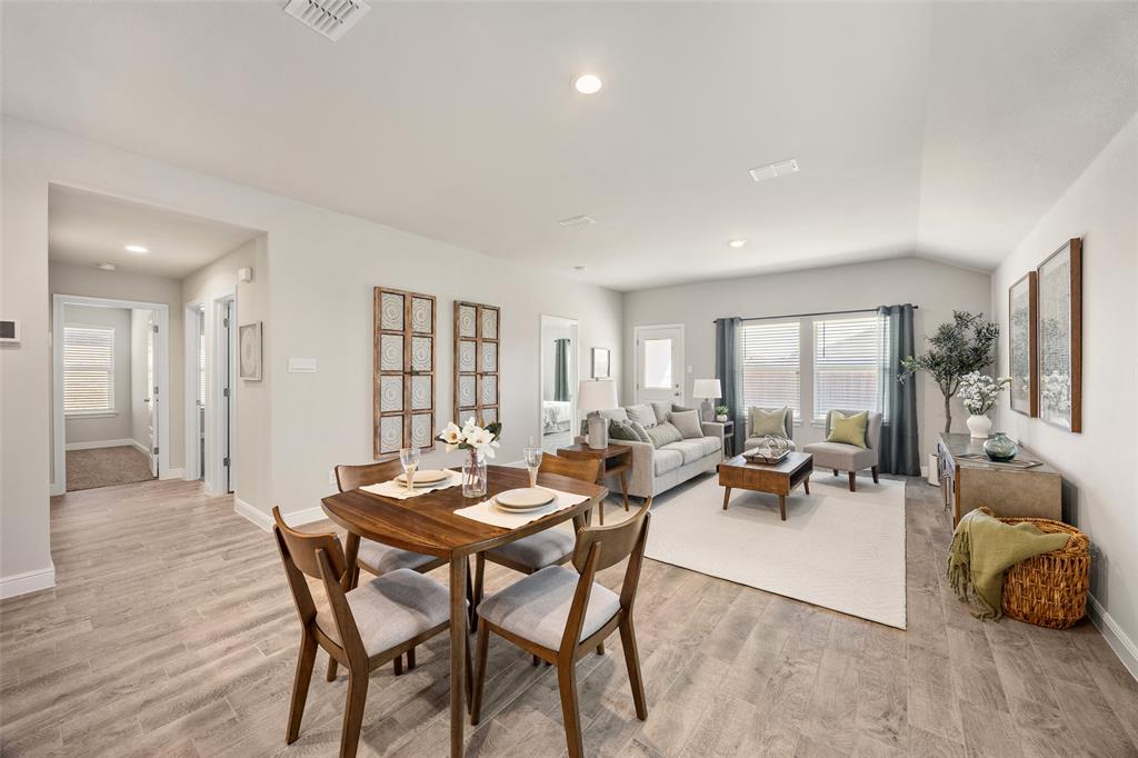 Parks of Alvarado Ph 3 - Residential