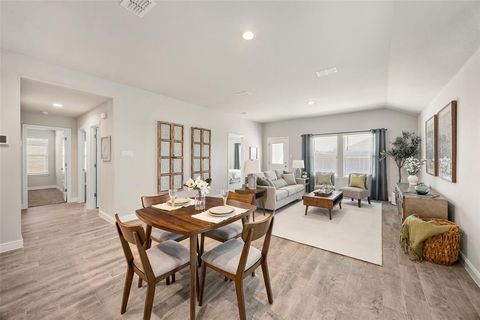 Tiny photo for 721 Breckenridge Park Drive, Alvarado, TX 76009 (MLS # 21100788)