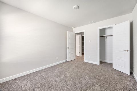 Tiny photo for 721 Breckenridge Park Drive, Alvarado, TX 76009 (MLS # 21100788)