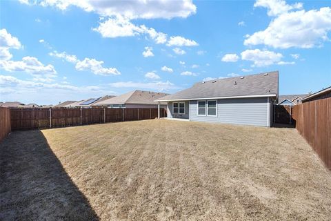 Tiny photo for 721 Breckenridge Park Drive, Alvarado, TX 76009 (MLS # 21100788)