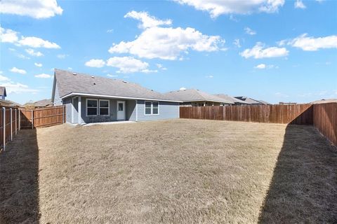 Tiny photo for 721 Breckenridge Park Drive, Alvarado, TX 76009 (MLS # 21100788)