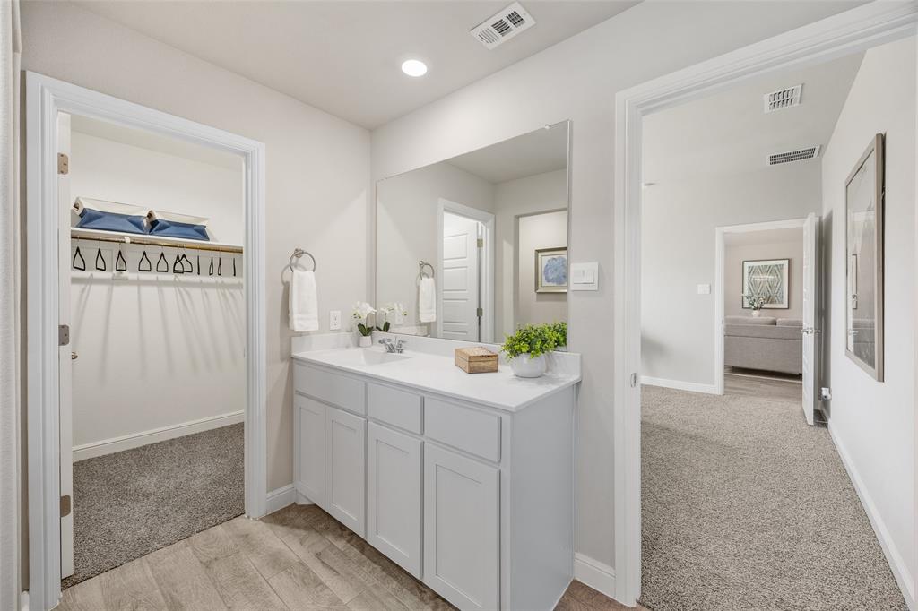 Parks of Alvarado Ph 3 - Residential