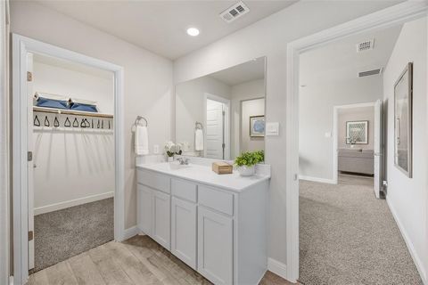 Tiny photo for 721 Breckenridge Park Drive, Alvarado, TX 76009 (MLS # 21100788)