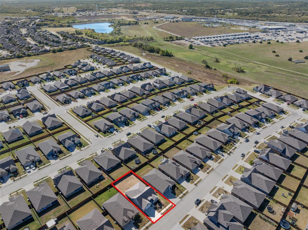 Parks of Alvarado Ph 3 - Residential