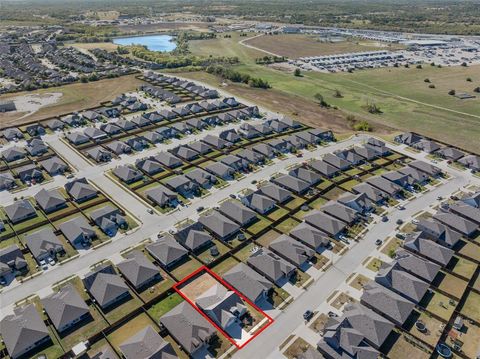 Tiny photo for 721 Breckenridge Park Drive, Alvarado, TX 76009 (MLS # 21100788)