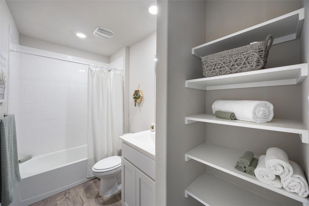 Parks of Alvarado Ph 3 - Residential