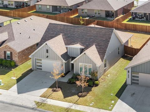 Tiny photo for 721 Breckenridge Park Drive, Alvarado, TX 76009 (MLS # 21100788)