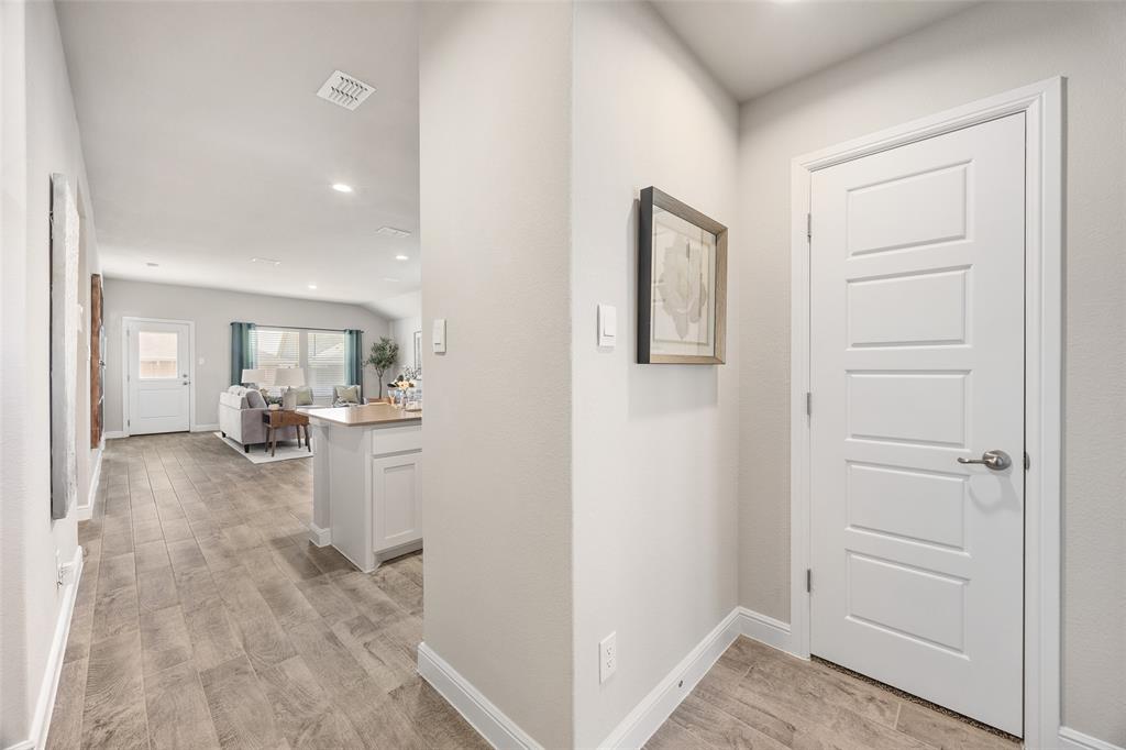 Parks of Alvarado Ph 3 - Residential