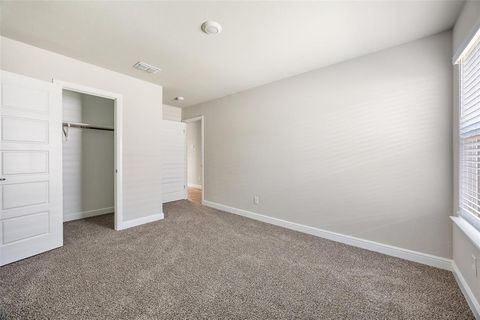 Tiny photo for 721 Breckenridge Park Drive, Alvarado, TX 76009 (MLS # 21100788)