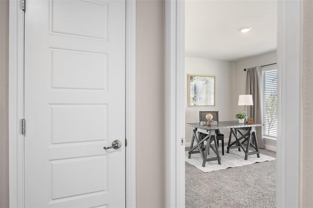 Parks of Alvarado Ph 3 - Residential