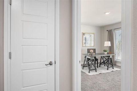 Tiny photo for 721 Breckenridge Park Drive, Alvarado, TX 76009 (MLS # 21100788)