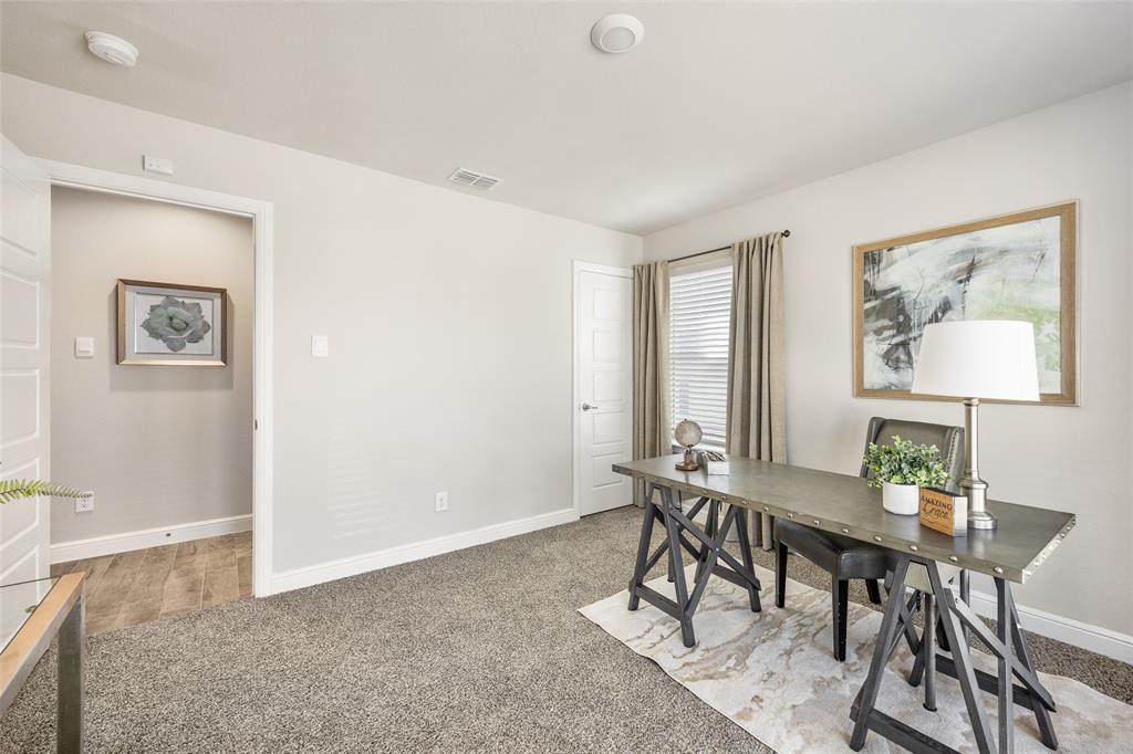 Parks of Alvarado Ph 3 - Residential