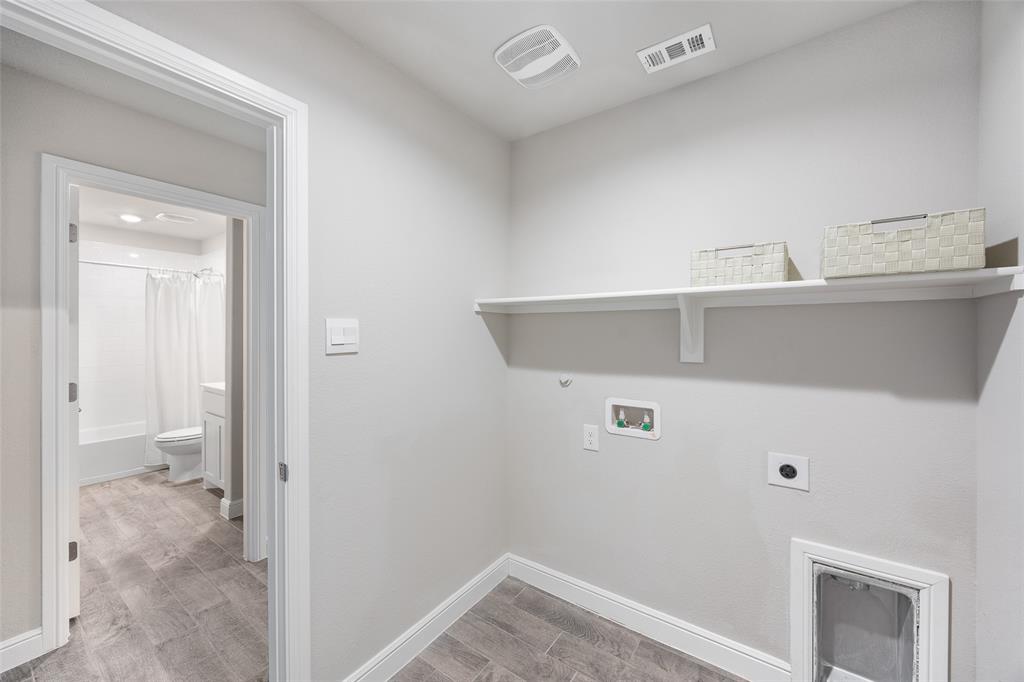 Parks of Alvarado Ph 3 - Residential