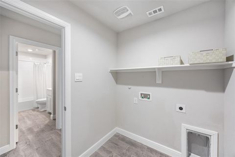 Tiny photo for 721 Breckenridge Park Drive, Alvarado, TX 76009 (MLS # 21100788)