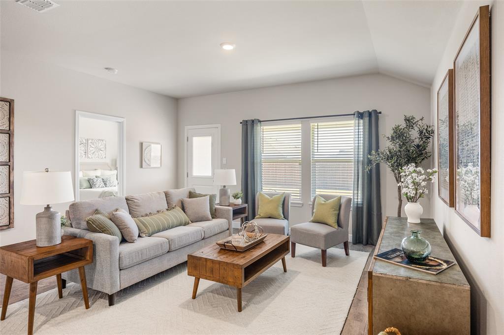 Parks of Alvarado Ph 3 - Residential