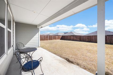 Tiny photo for 721 Breckenridge Park Drive, Alvarado, TX 76009 (MLS # 21100788)