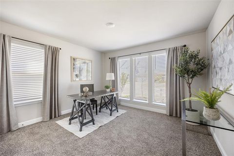 Tiny photo for 721 Breckenridge Park Drive, Alvarado, TX 76009 (MLS # 21100788)