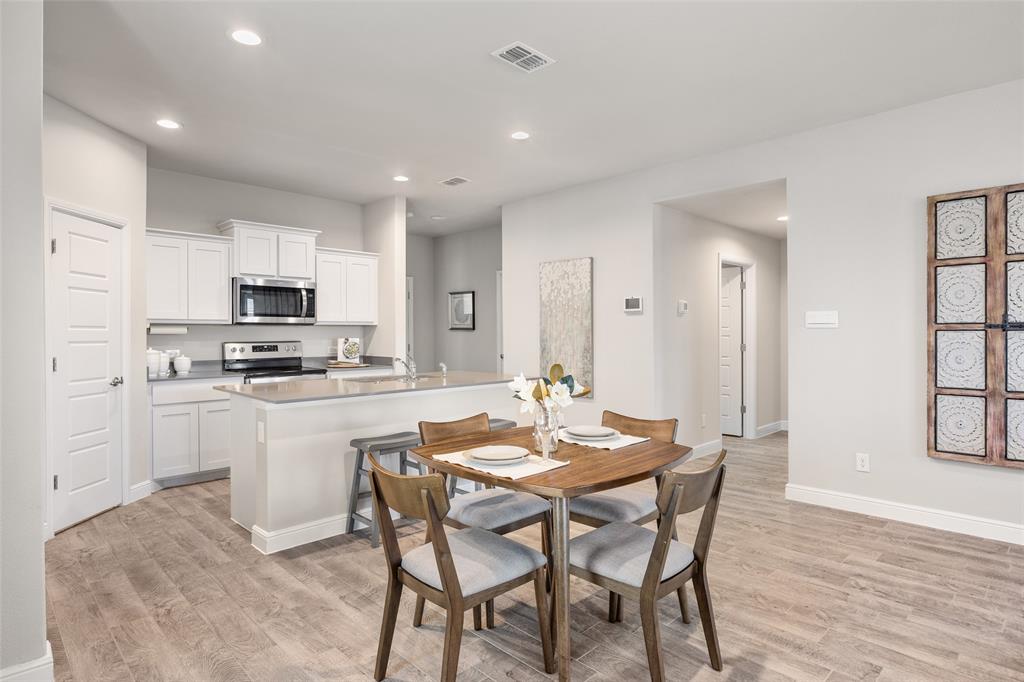 Parks of Alvarado Ph 3 - Residential