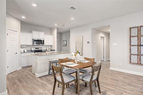 Tiny photo for 721 Breckenridge Park Drive, Alvarado, TX 76009 (MLS # 21100788)