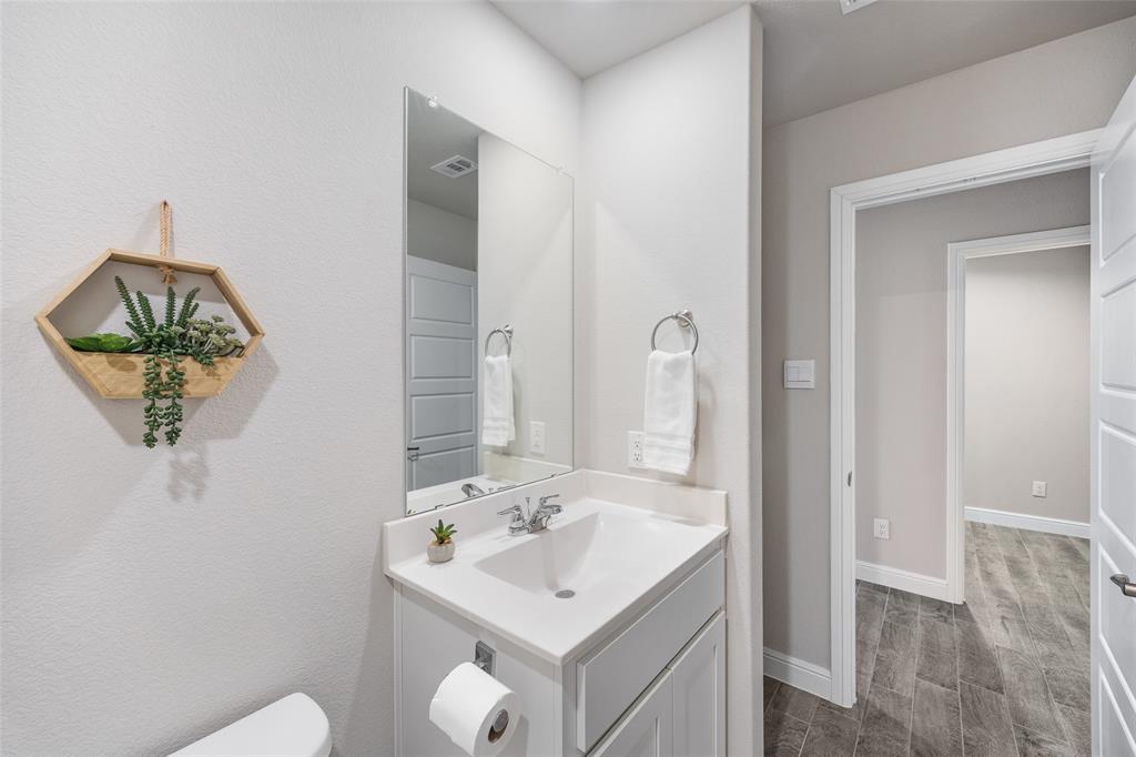 Parks of Alvarado Ph 3 - Residential