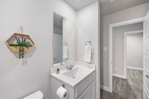 Tiny photo for 721 Breckenridge Park Drive, Alvarado, TX 76009 (MLS # 21100788)