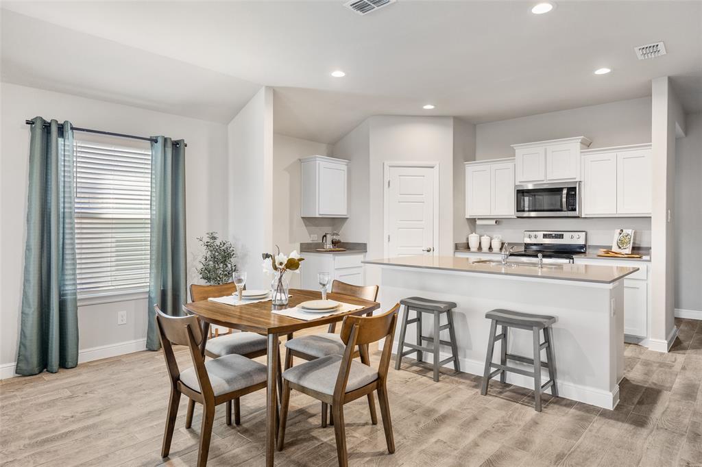 Parks of Alvarado Ph 3 - Residential