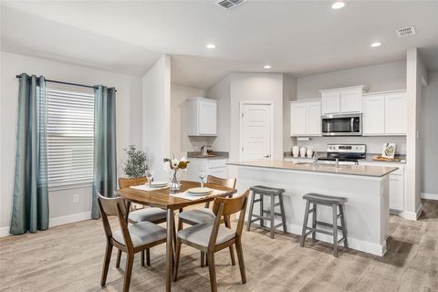 Tiny photo for 721 Breckenridge Park Drive, Alvarado, TX 76009 (MLS # 21100788)