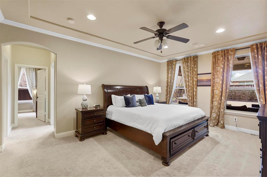 Trinity Falls Planning Unit 1 Ph 1a - Residential