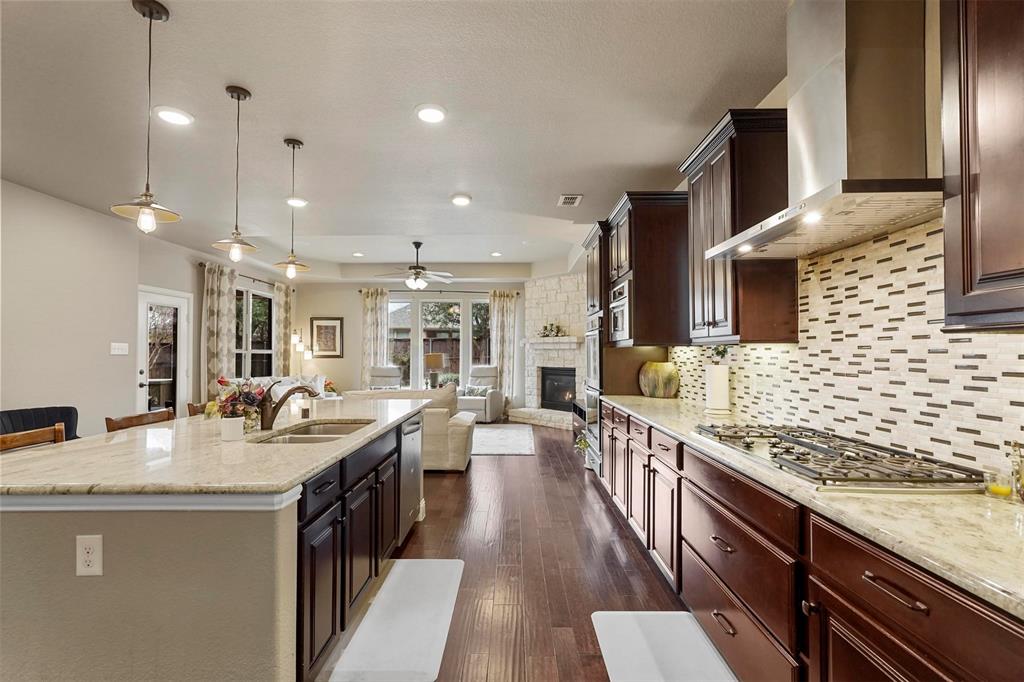 Trinity Falls Planning Unit 1 Ph 1a - Residential